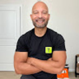 Meet your Posher, Ritchard